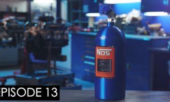 How Much Nitrous Can a Stock Engine Take? – Engine Masters Ep. 13