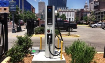 New Orleans: Big Easy to make life easier for electric car owners?