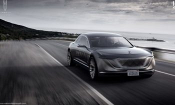 Varsovia concept brings electric luxury by way of Poland