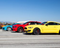 World’s Greatest Drag Race 6!