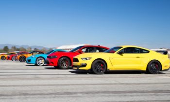 World’s Greatest Drag Race 6!