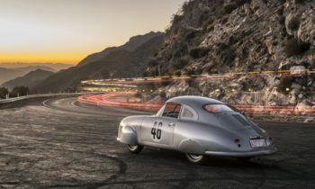 1951 Porsche 356 SL, Alfa Romeo Stelvio, Ford Mustang upgrades: Today’s Car News