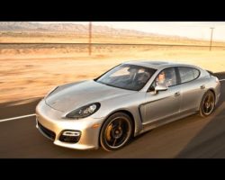 2013 Porsche Panamera GTS: The Swiss Army Knife of Driving – Ignition Episode 36