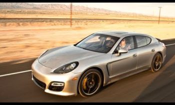 2013 Porsche Panamera GTS: The Swiss Army Knife of Driving – Ignition Episode 36