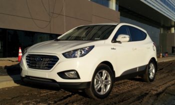 Hydrogen marketing campaign suggests, 'Let's clear the air'