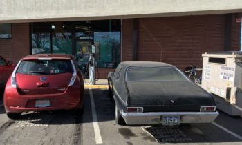 Tesla Autopilot, Germans look to ban gas and diesel, Nissan Leaf upgraded: What's New @ The Car Connection