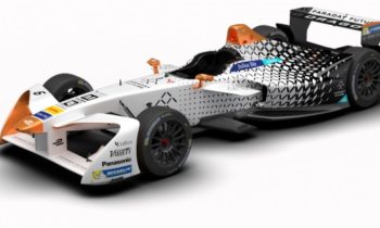 Formula E electric-car races expands carmaker list, Audi, BMW, and Jaguar included