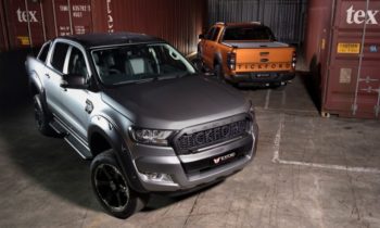 Semi-official Ford tuner Tickford returns in Oz with Ranger, Mustang products