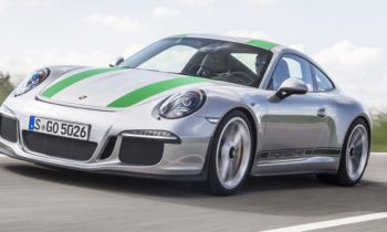 2016 Porsche 911 R: Already a Legend. For Good Reason? – Ignition Ep. 161