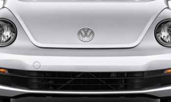 Could future VW Beetle return to rear (electric) powertrain?