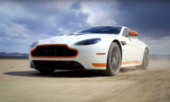 2017 Aston Martin V12 Vantage S: A Dogleg Makes This Sports Car Even Better – Ignition Ep. 155