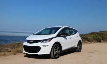 Chevy Bolt EV compared to Tesla Model S 60: Motor Trend lays it out