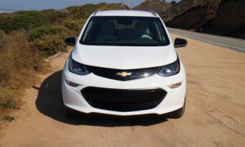 Which plug-in electric car will sell best next year? Poll results