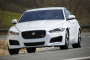 2017 Jaguar XE V6 S