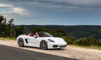 2017 Porsche 718 Boxster and Cayman first drive review: don't play it by ear