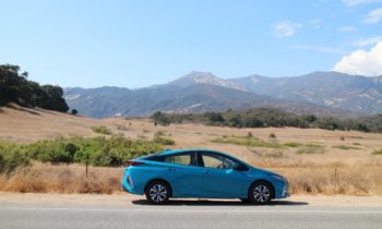 Tesla safety, Prius Prime ratings, fuel-cell history, Model 3 electric range: The Week in Reverse