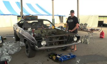 A Deeper Look at Roadkill’s Dirt-Track Challenger  – Roadkill Extra Free Episode