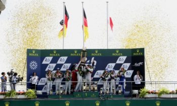 Audi to end WEC campaign after 2016, including Le Mans