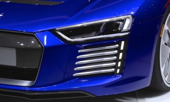 Atieva Atvus, Audi R8 e-tron dead, 2017 Toyota Corolla: Today's Car News