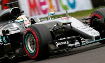Hamilton closes in on Rosberg with Mexican Grand Prix win