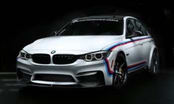 Huge range of BMW M Performance goodies to debut during SEMA