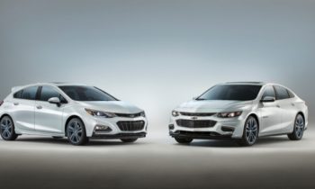Chevrolet brings Blue Line Concepts to 2016 SEMA show
