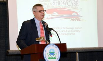 EPA's emissions sleuth: the most powerful man you've never heard of