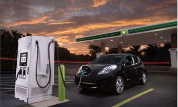 Electric cars pose 'resoundingly negative' threat to oil companies: analyst Fitch