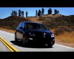 Golf R Review (AWD Performance Pt.1) – Everyday Driver