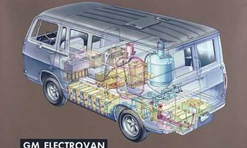 Hydrogen cars celebrate half a century; have they made a difference?