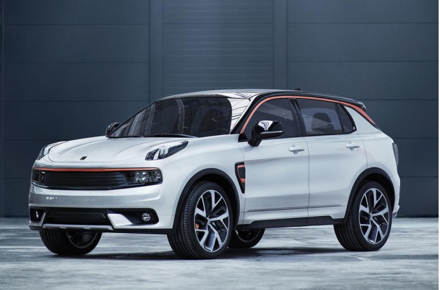 Lynk & Co 01