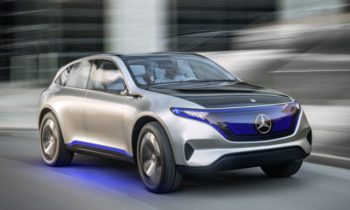 Daimler invests in ChargePoint to grow electric-car charging in Europe, joins BMW