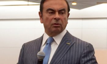 Next Nissan Leaf: ProPilot self-driving included, 200-mile range or more confirmed