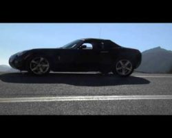 Pontiac Solstice Review – Everyday Driver