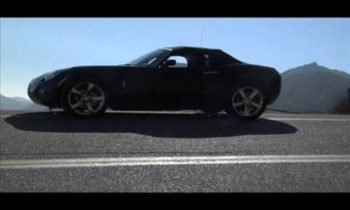 Pontiac Solstice Review – Everyday Driver