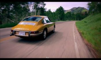 Porsche 911 at 50 – Classic 911, 911SC, 3.2 Carrera — Sights and Sounds