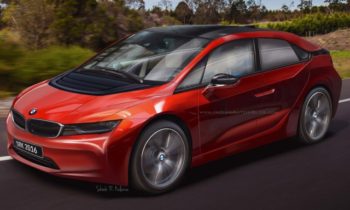 Highway fatalities, Ford Focus RS Limited Edition, BMW i5 canned?: What’s New @ The Car Connection