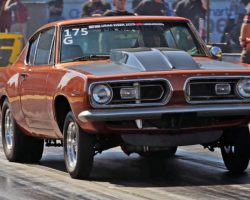 REPLAY: Day 4 from Indianapolis, IN – HOT ROD Drag Week 2016