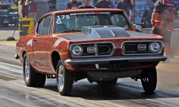 REPLAY: Day 4 from Indianapolis, IN – HOT ROD Drag Week 2016