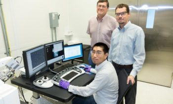 Fuel from emissions? Catalyst converts carbon dioxide to ethanol