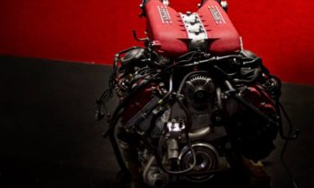 Toyota 86 with Ferrari 458 V-8 is an insane rev machine