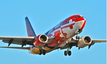 UN deal reached to limit, offset global aviation emissions