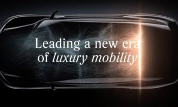 Electric car startup Atieva now called Lucid, teases first car