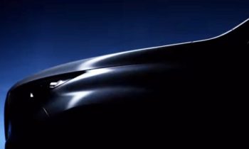 Mercedes teases pickup concept ahead of October 25 reveal