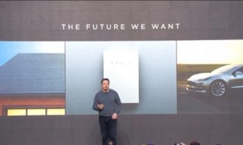 Mercedes launches home energy-storage battery, echoing Tesla