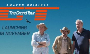 Here’s the first trailer for ‘The Grand Tour’