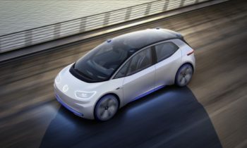 Why do electric cars exist? Buyer demand? Legislation? Or VW?