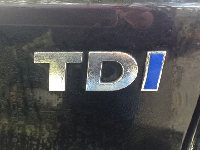 Volkswagen TDI diesel vehicles owned by Phil Grate and family, Seattle, Washington