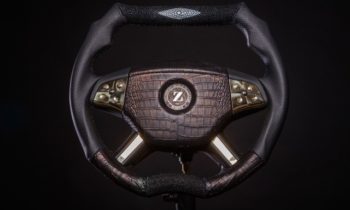 Jannarelly Design-1, Lynk & Co 01, street-legal McLaren P1 GTR: This Week’s Top Photos