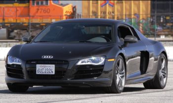 2012 Audi R8 5.2 FSI: The Supercar Done Right – Ignition Episode 23